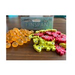 Stonemaier Games Finspan - Upgrade pack