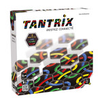 Gigamic Tantrix Stratégie FR