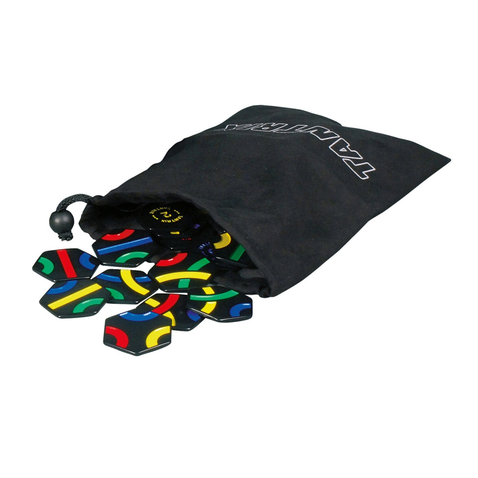 Gigamic Tantrix Stratégie FR