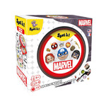 Zygomatic Spot It ! - Dobble - Marvel Emoji (Multilingue) (Ecobox)