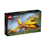 Lego Lego - 42152 - Technic - Avion des pompiers (Ramassage seulement)