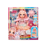 MGA Rainbow High - Winter Wonderland - Bella