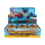 Wizard of the coast Magic the Gathering - Aetherdrift - Play Booster Box