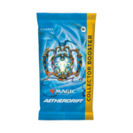 Wizard of the coast Magic the Gathering - Aetherdrift - Collector Booster