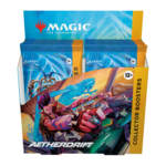 Wizard of the coast Magic the Gathering - Aetherdrift - Collector Booster Box