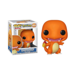 Funko Pop Vinyl - Pokémon - Charmander