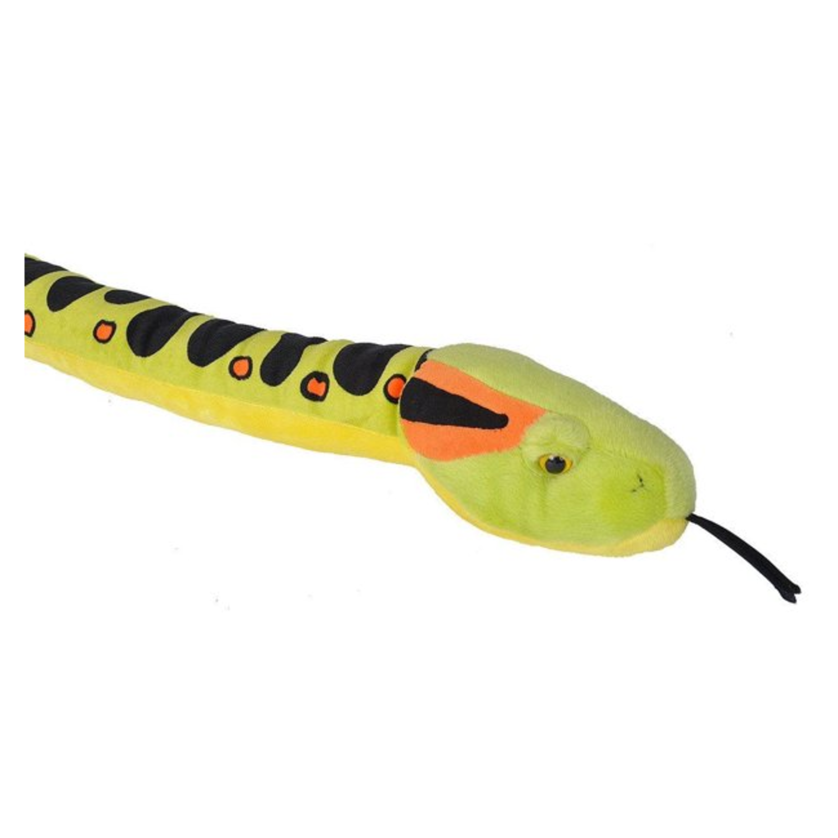 Peluche - Serpent - Anaconda 2