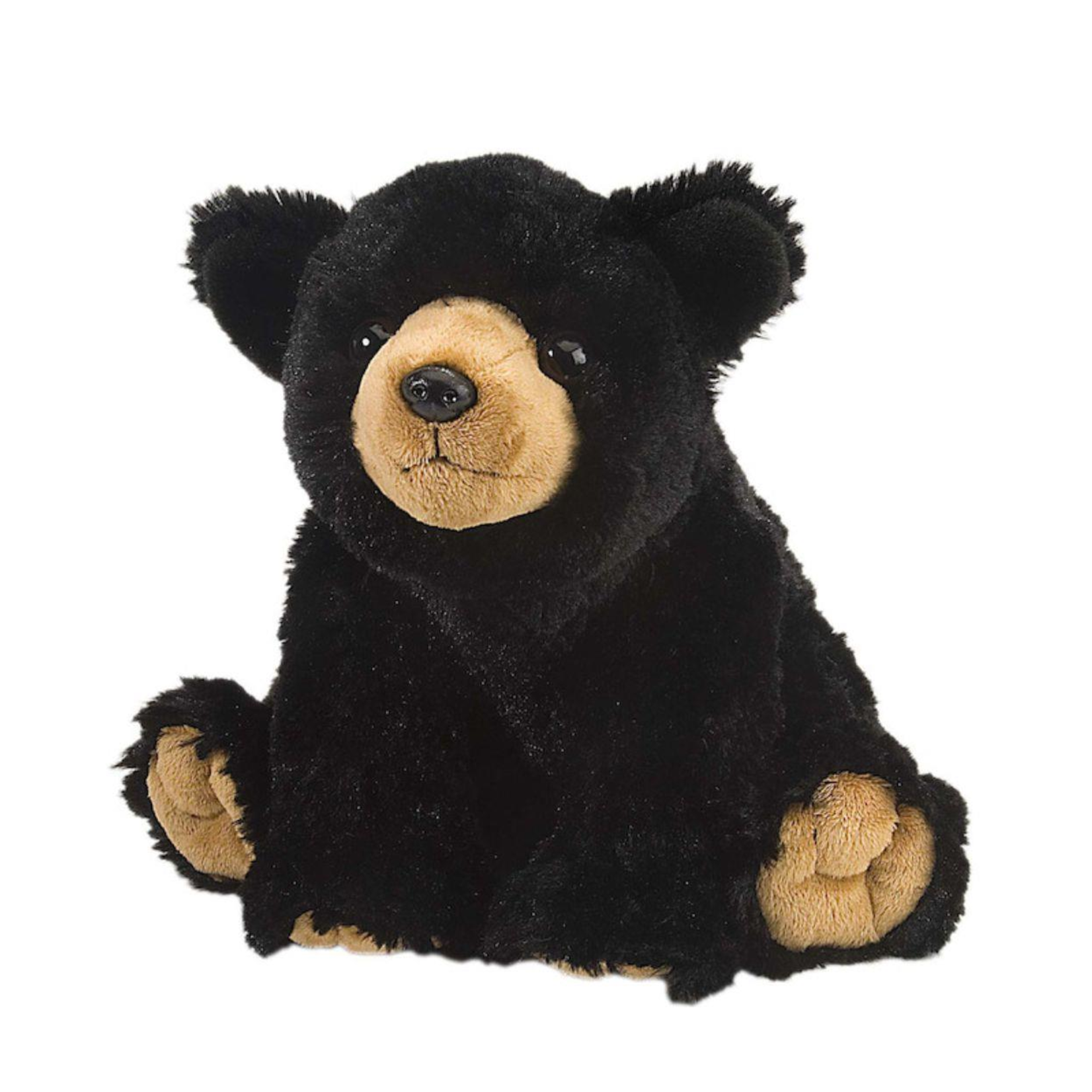 Peluche  - Ours noir 12 pouces