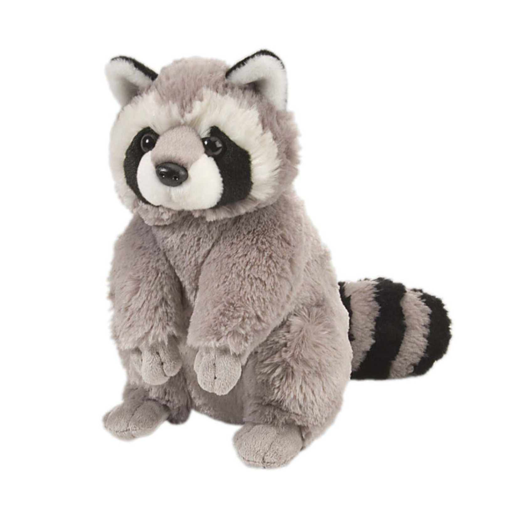 Peluche - Raton Laveur 12 pouces