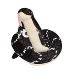 Peluche - Serpent - Cobra