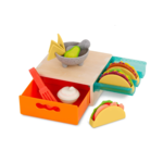 B.Role Play B.Role play - Ensemble Tini Taco