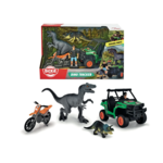 Dickie Toys Dickie - Dino Tracker