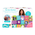 Squish - Ensemble de couverture à fabriquer