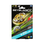 Hasbro Beyblade - Generation 4 Ensemble de départ - Arrow Wizard 4-80B
