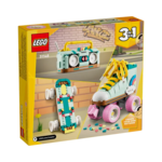 Lego Lego - 31148 - Creator - Patins à roulettes rétro