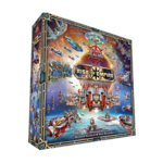 Wise Wizard Games Star Realms - Rise of empire (English)
