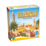 Marrakesh - Essential edition (English)