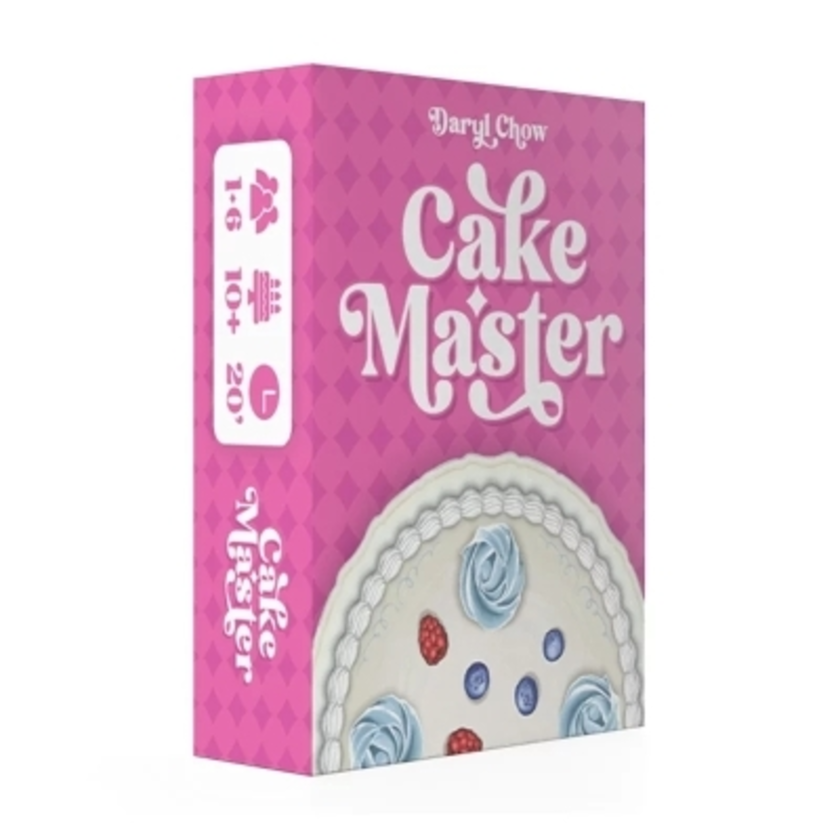 Locomuse Studio Cake Master FR