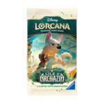 Ravensburger Disney Lorcana - Archazia's Island - Booster FR