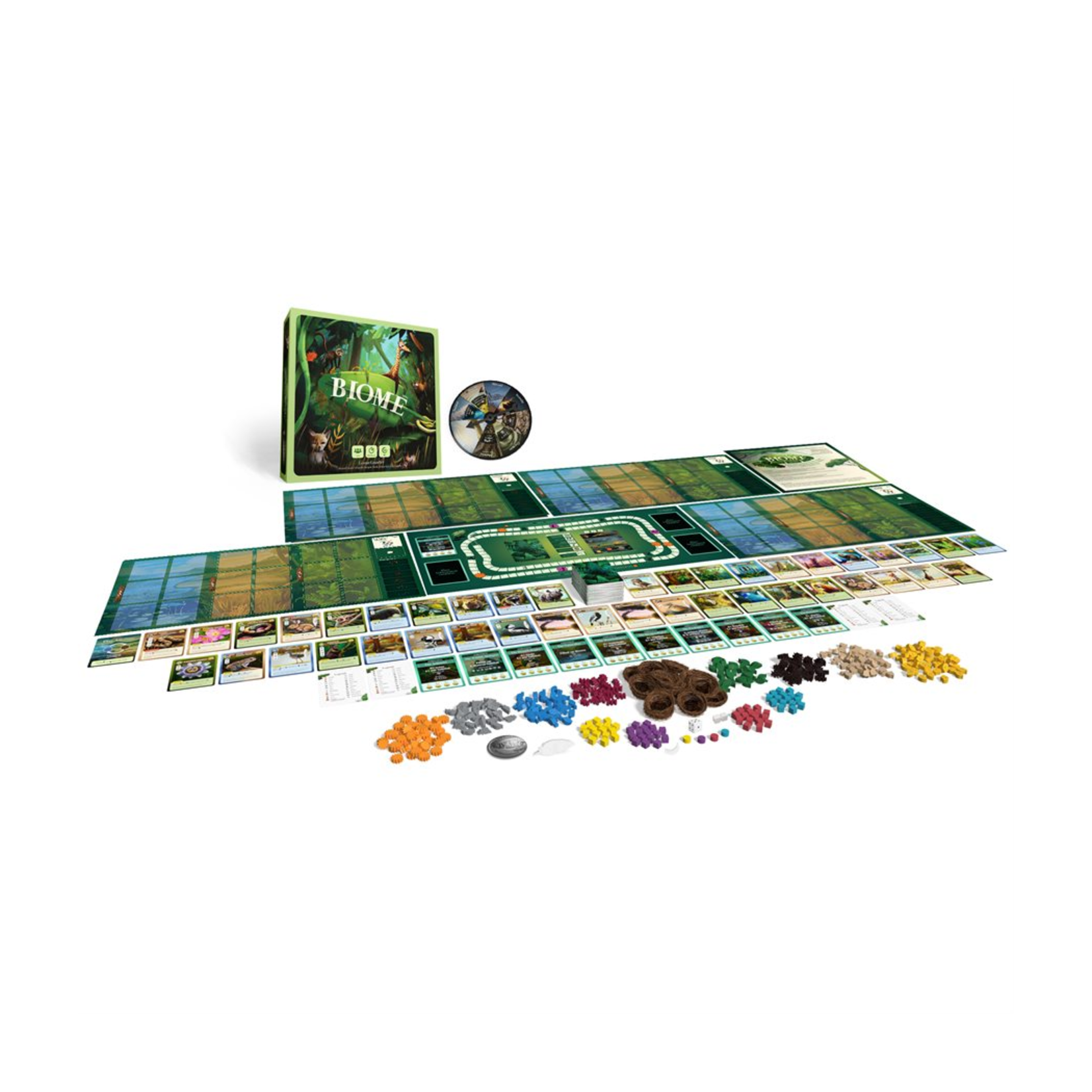 Biome (English)