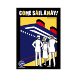 Come Sail Away! FR