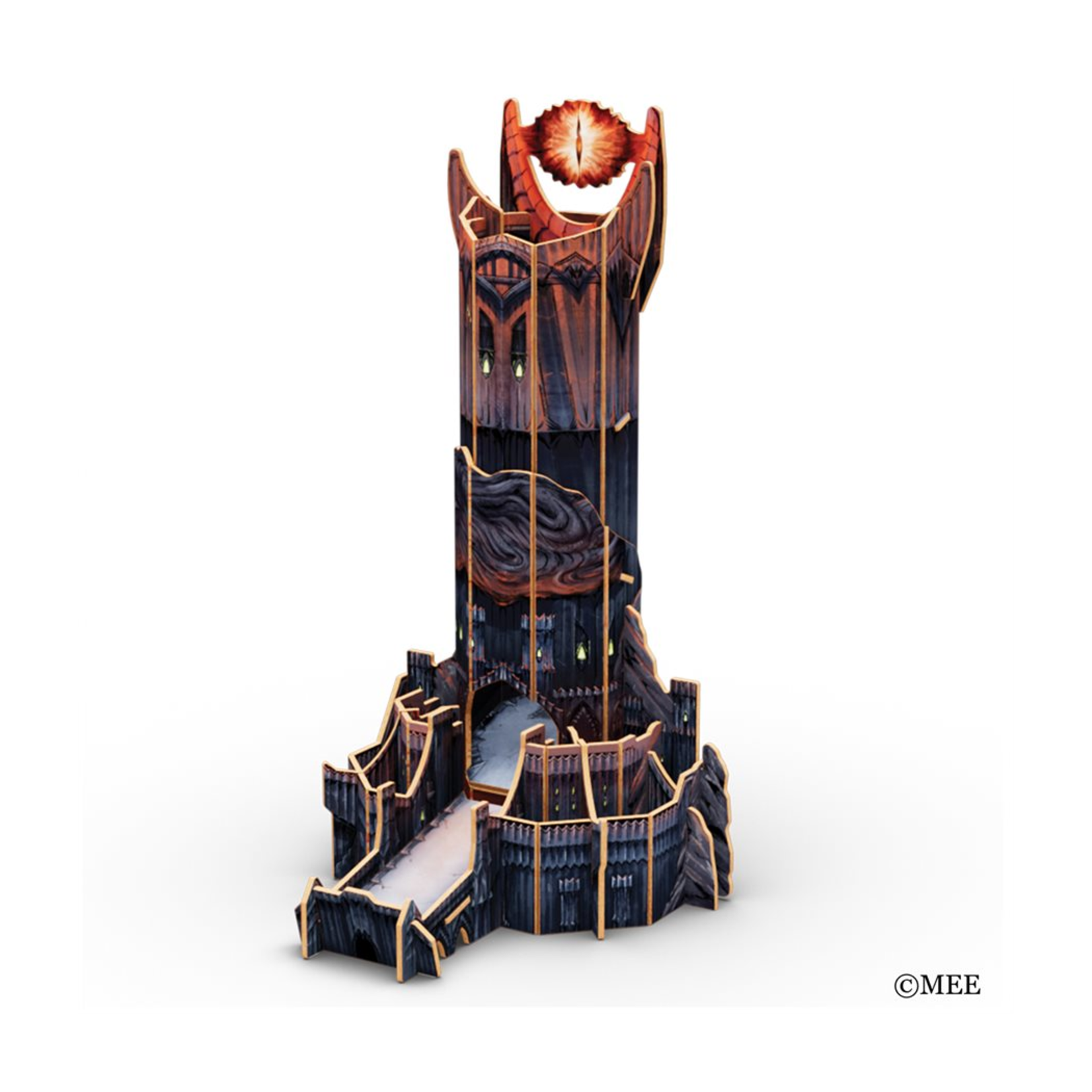 Z-Man Games Le Seigneur des Anneaux - Le destin de la Communauté FR