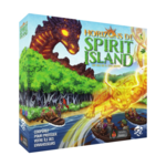 Intrafin Games Horizons de Spirit Island FR