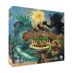 Intrafin Games Spirit Island - Ext - Nature Incarnée FR