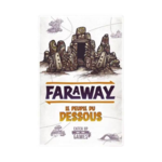 Faraway - Le Peuple du Dessous (Multilingue)