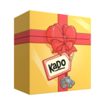 Lumberjacks Kado (Multilingue)