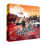 Quadrata - Canada (Multilingue) (Vente Finale)