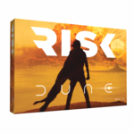 Hasbro Risk - Dune (English)
