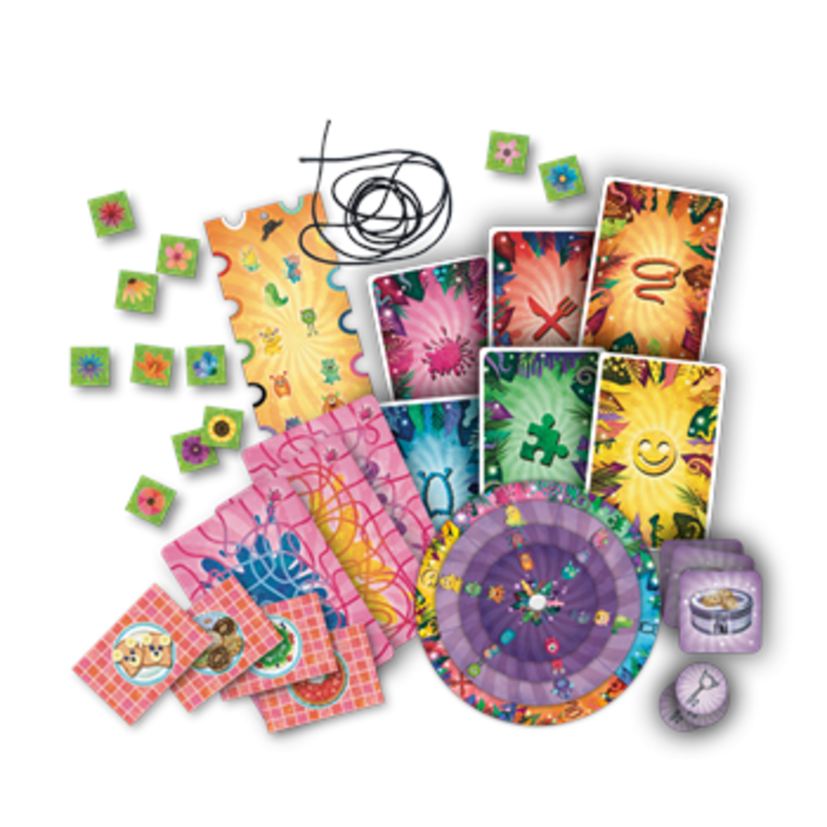 Iello Exit Kids 2 - La Chasse aux Cookies FR