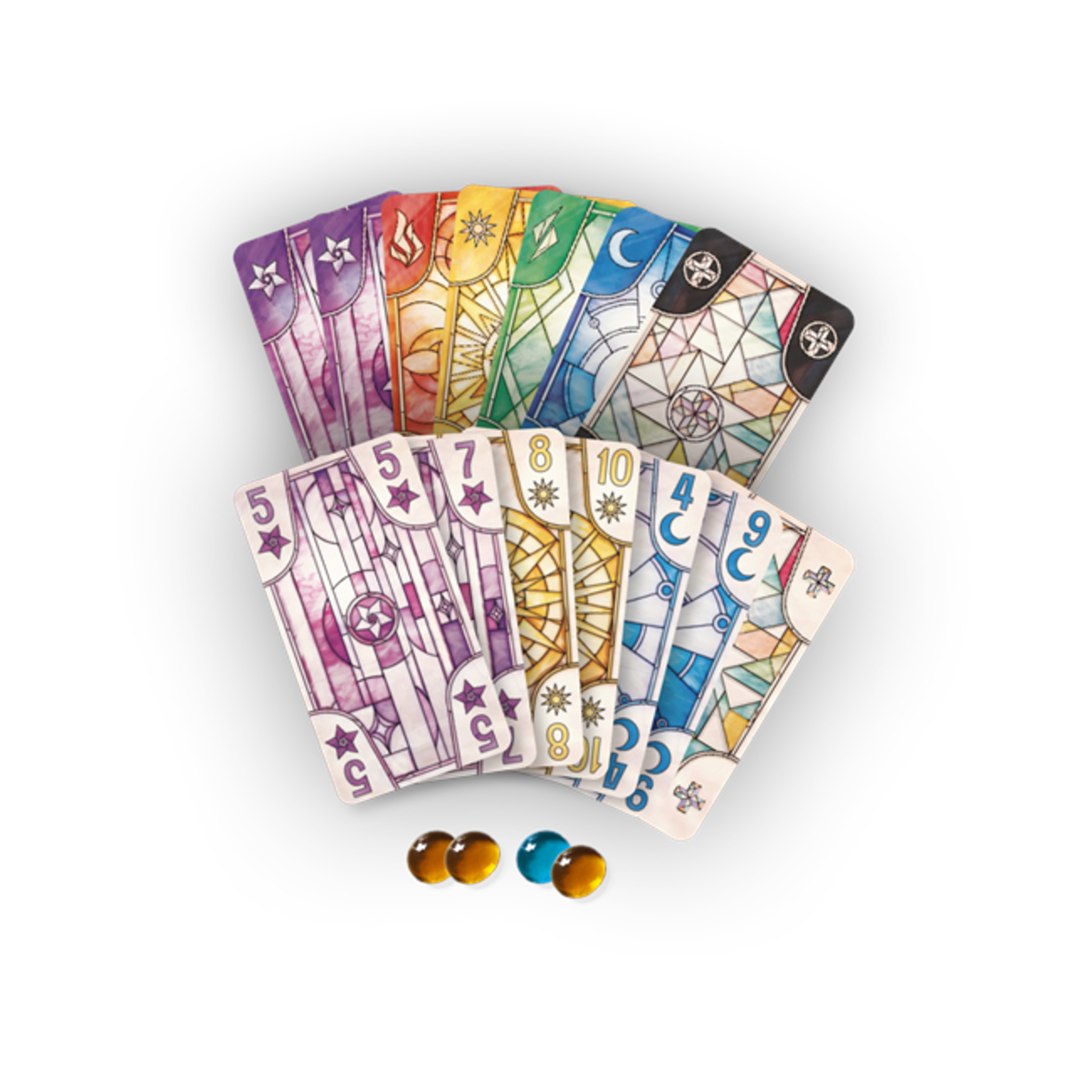 Iello Luz (Refresh) FR