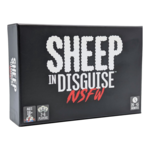 Sheep in disguise - NSFW (English)