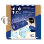 Djeco DIY - Constellations (Multilingue)
