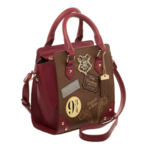 Bioworld Harry Potter - Petit sac à main style valise - 9 3/4