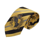 Bioworld Harry Potter - Cravate - Hufflepuff -  Poufsouffle