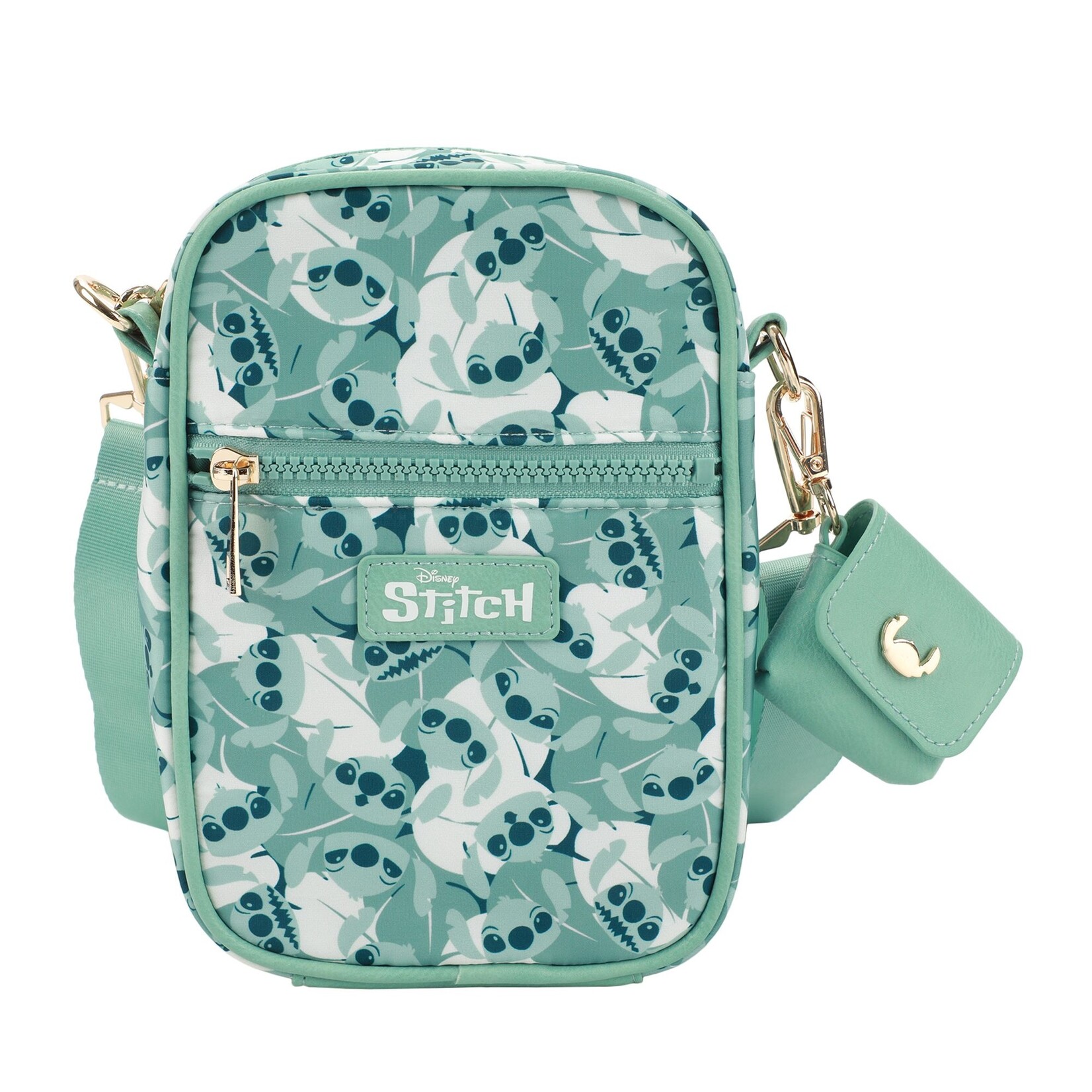 Bioworld Ensemble cadeau - Petits sacs Stitch