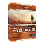Intrafin Games Terraforming Mars -Ext - Prélude FR