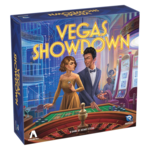 Renegade Games Vegas Showdown (English) (Vente Finale)