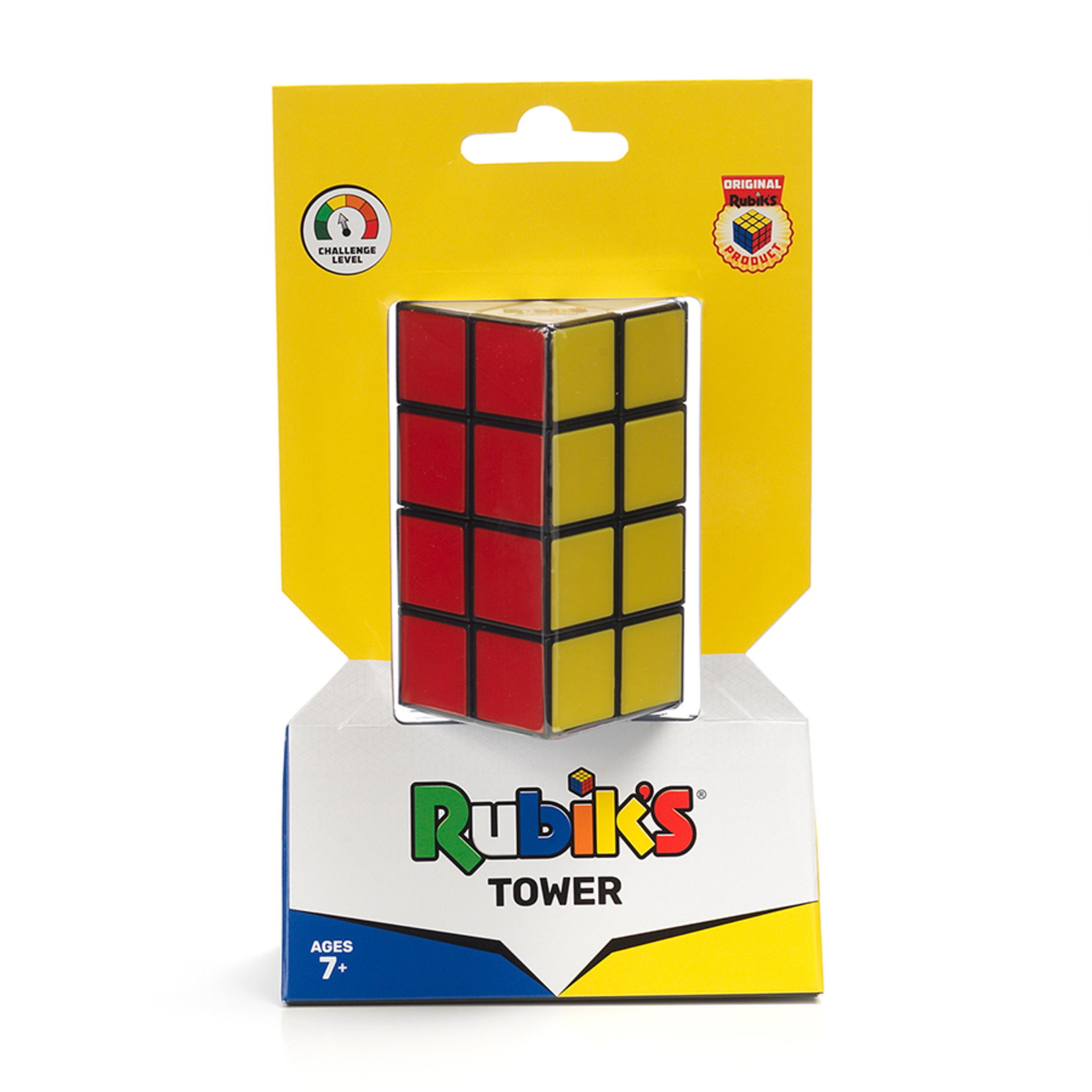 Spin Master Rubik's - Tour 2x2x4