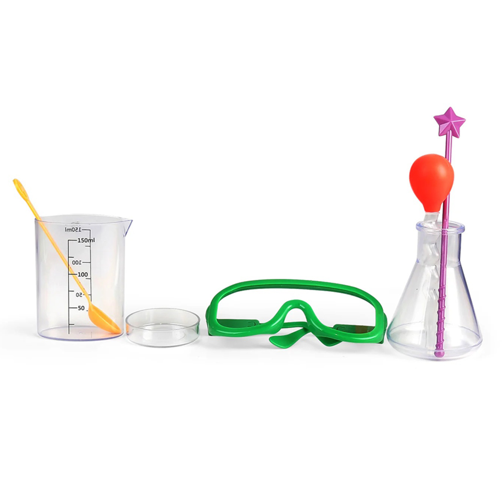 Science Can  - Super Labo des Sciences bulles (Multilingue)