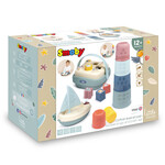 Smoby Coffret Eveil et bain (Multilingue)