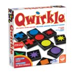 MindWare Qwirkle (Multilingue)