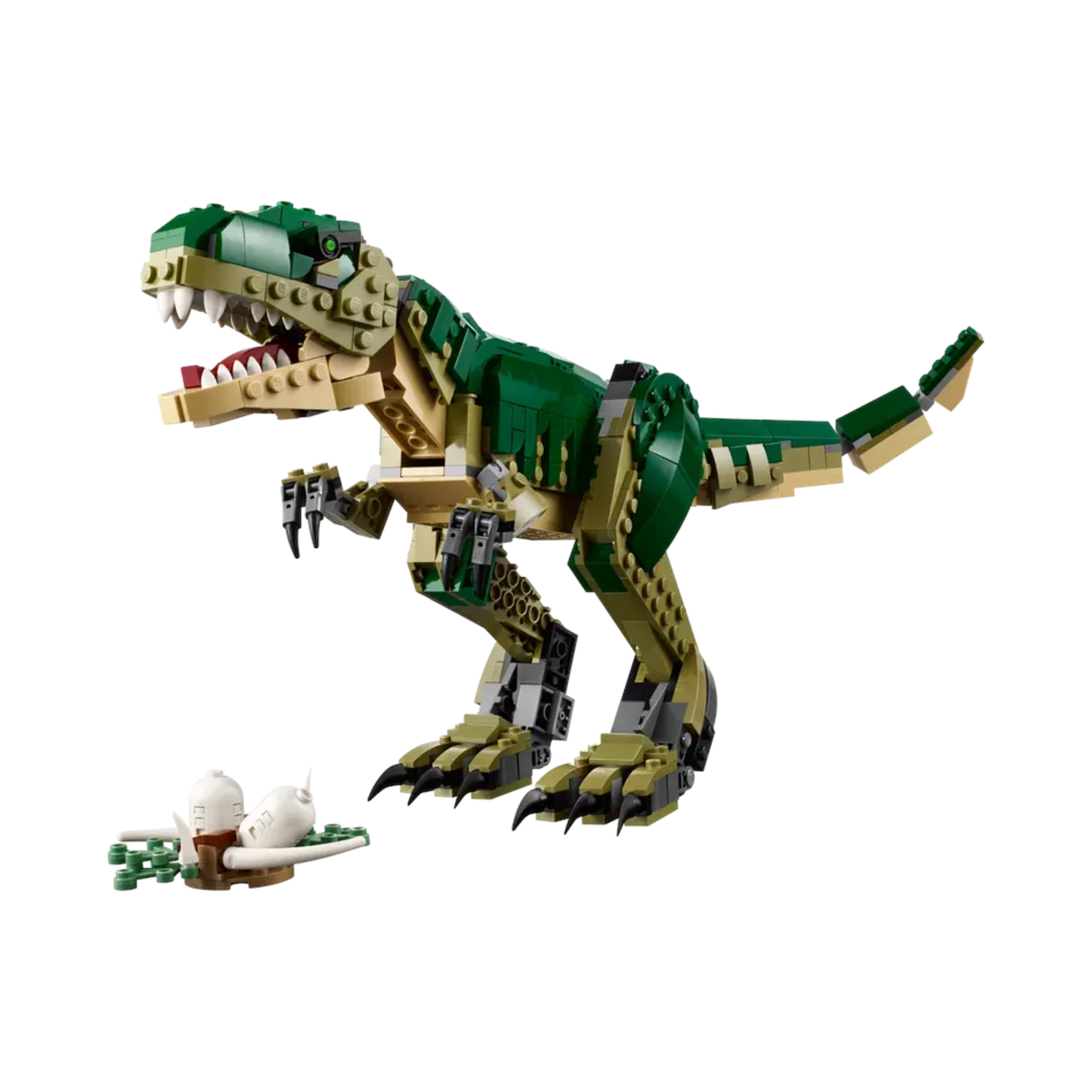 Lego Lego - 31151 - Creator - T-Rex (Ramassage en magasin)