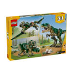 Lego Lego - 31151 - Creator - T-Rex (Ramassage en magasin)