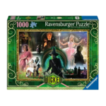 Ravensburger PZ1000 - Wicked Act 1