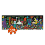 Djeco PZ350 - Puzzle gallery - Caponata