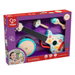 Hape Ensemble de percussion (Ramassage seulement)